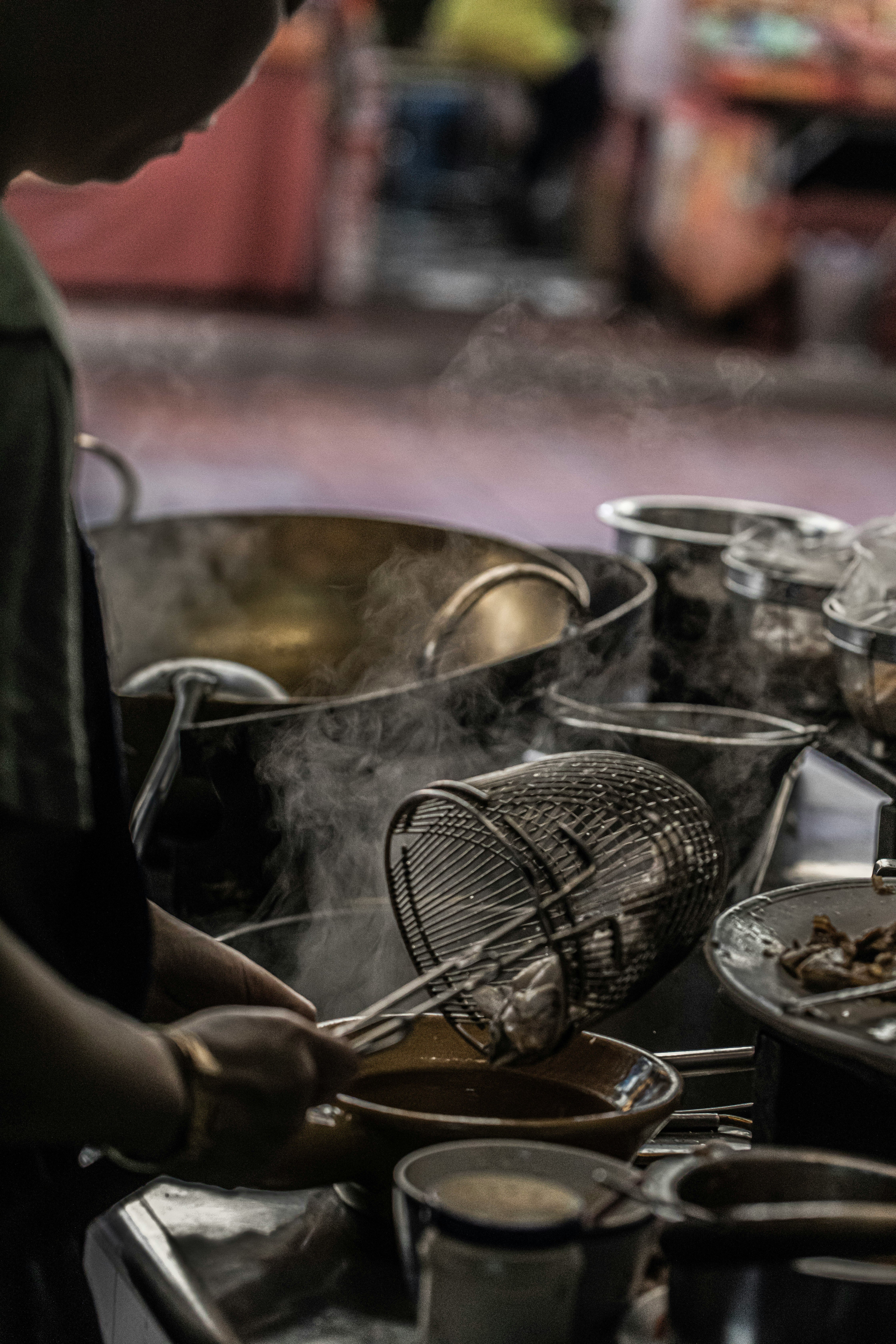 Food truck image